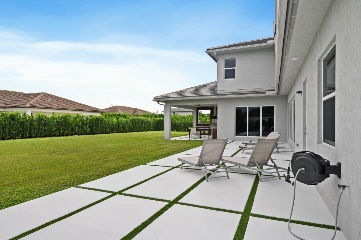 Sierra Estates - Residential