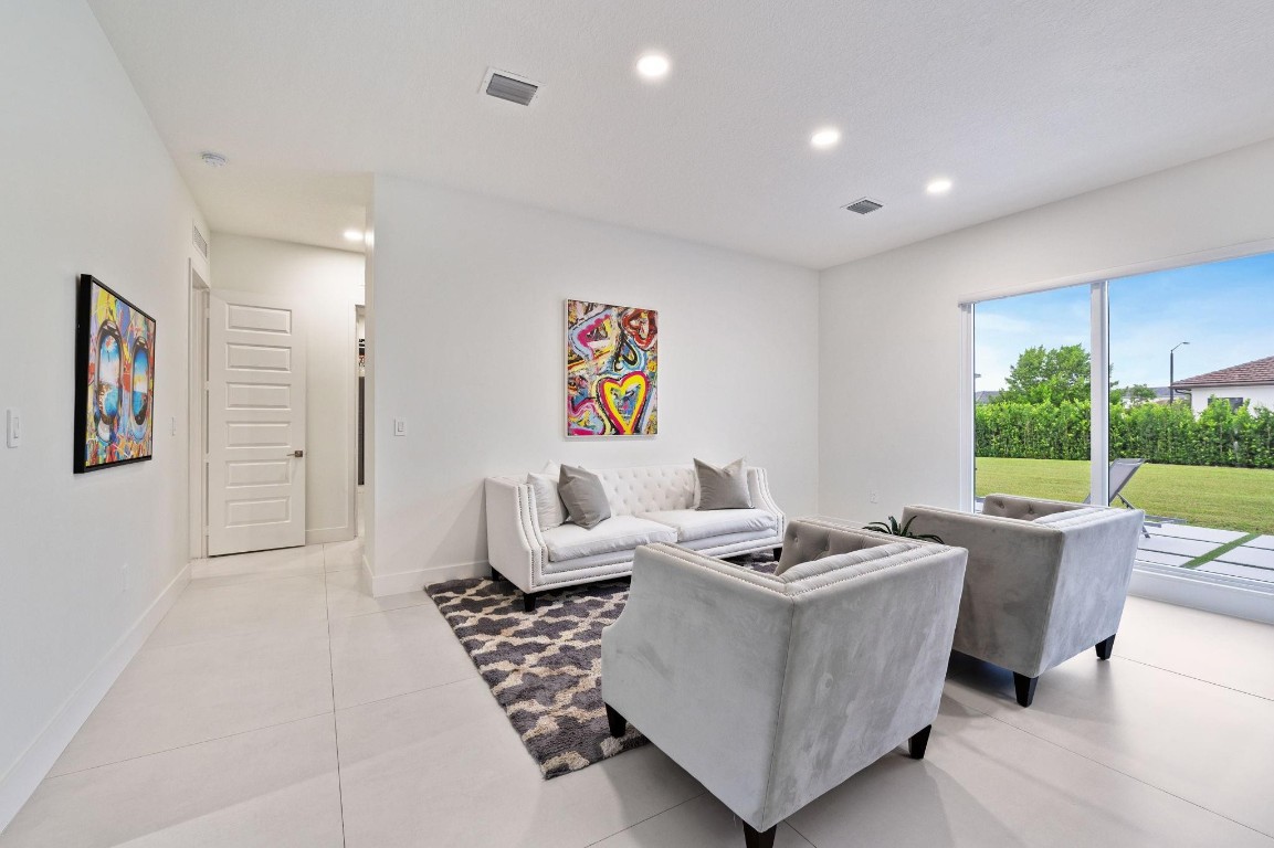 Sierra Estates - Residential