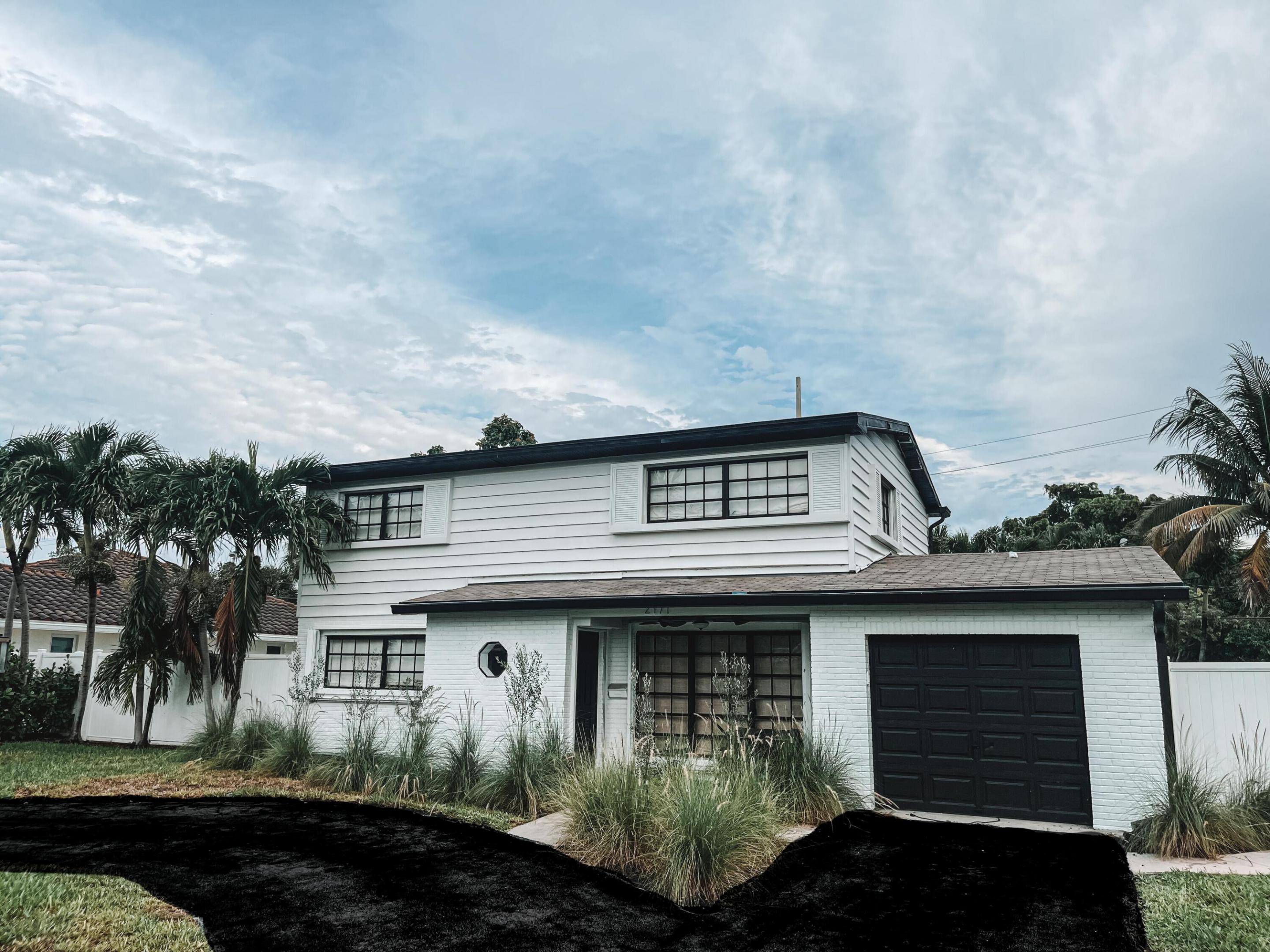 VENETIAN ISLES 3RD SEC - Residential