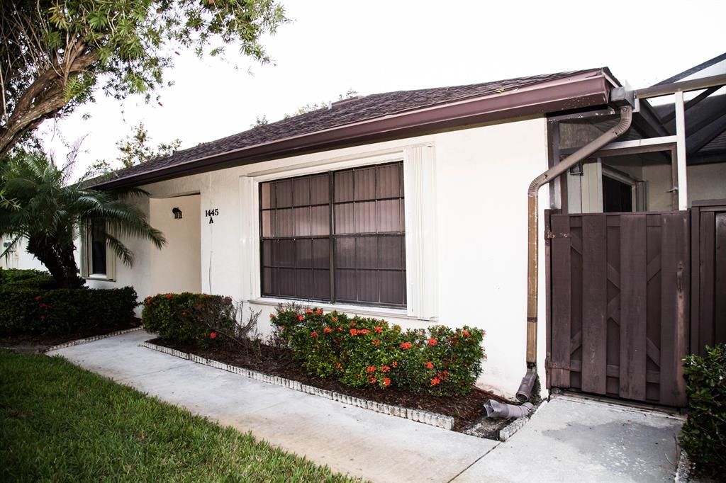 Photo of 1445 Captains Walk #A, Fort Pierce, FL 34950 (MLS # R10754848)