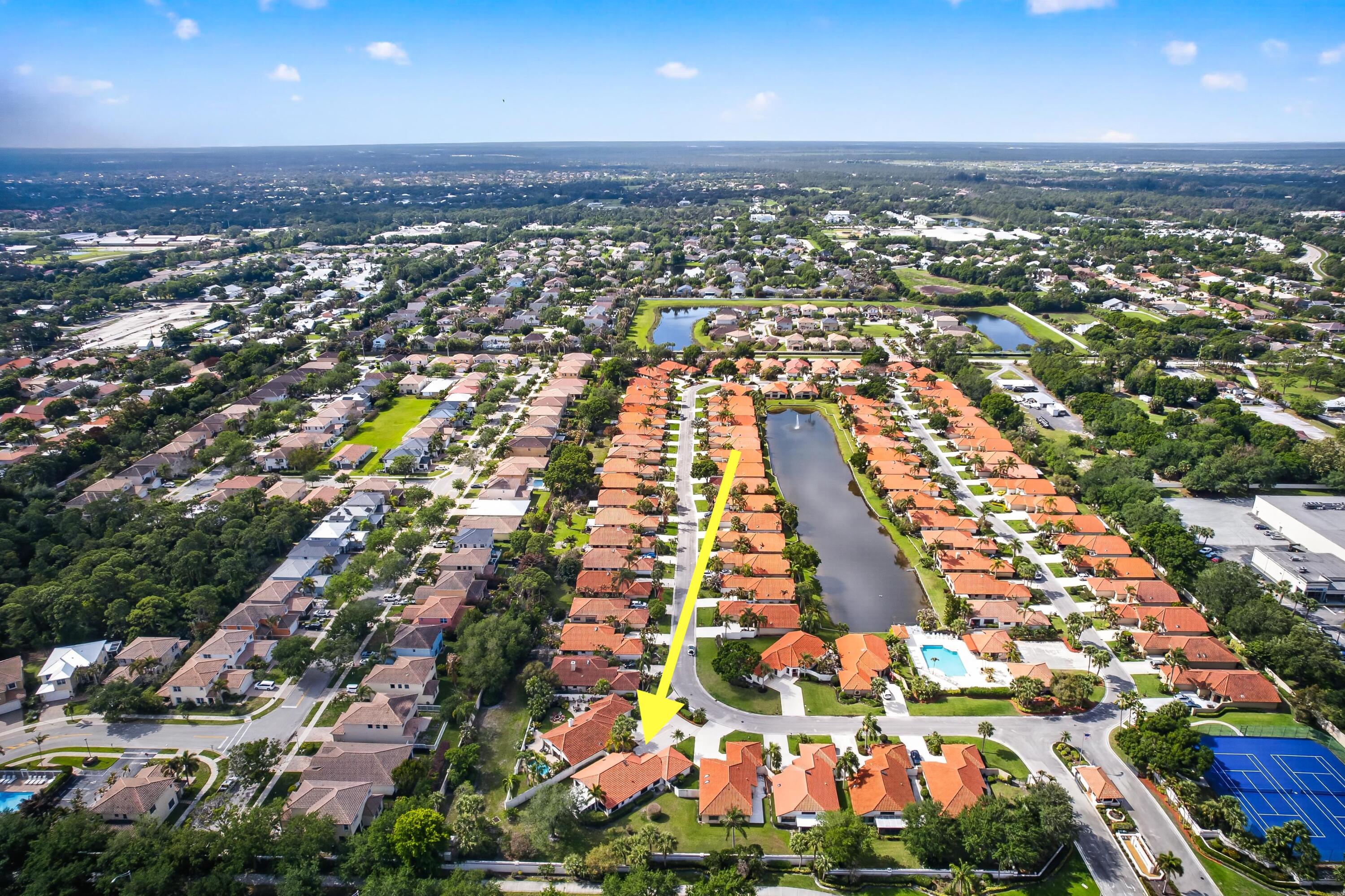 LA MARIPOSA - Residential