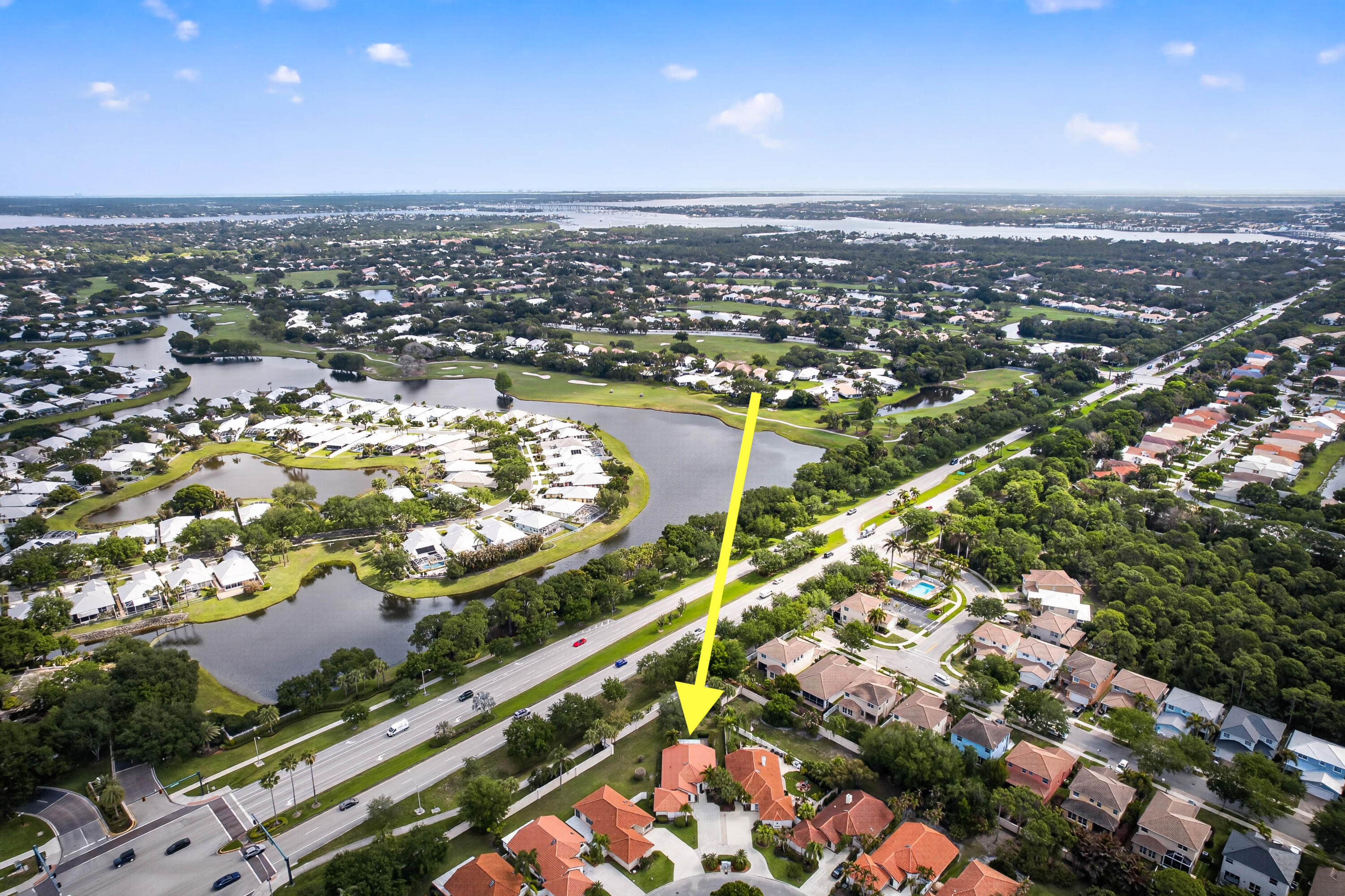 LA MARIPOSA - Residential