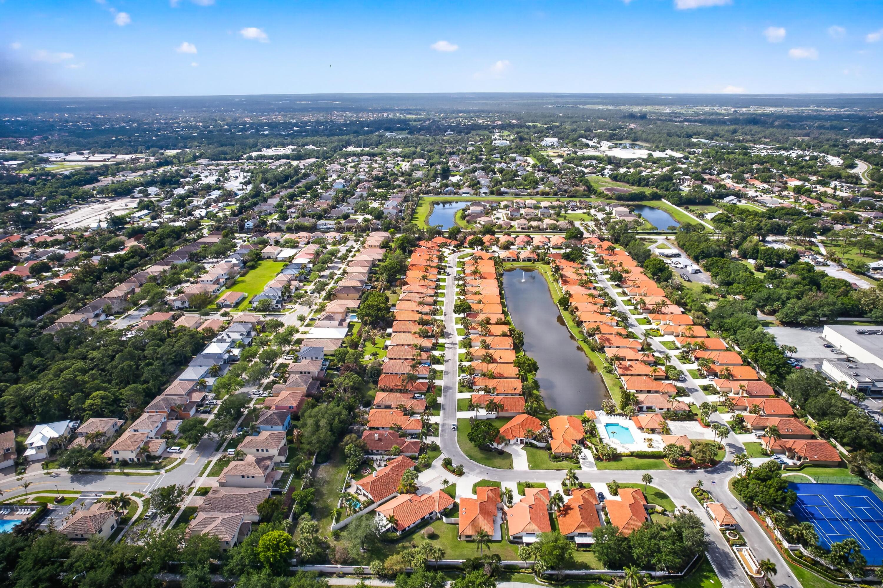 LA MARIPOSA - Residential