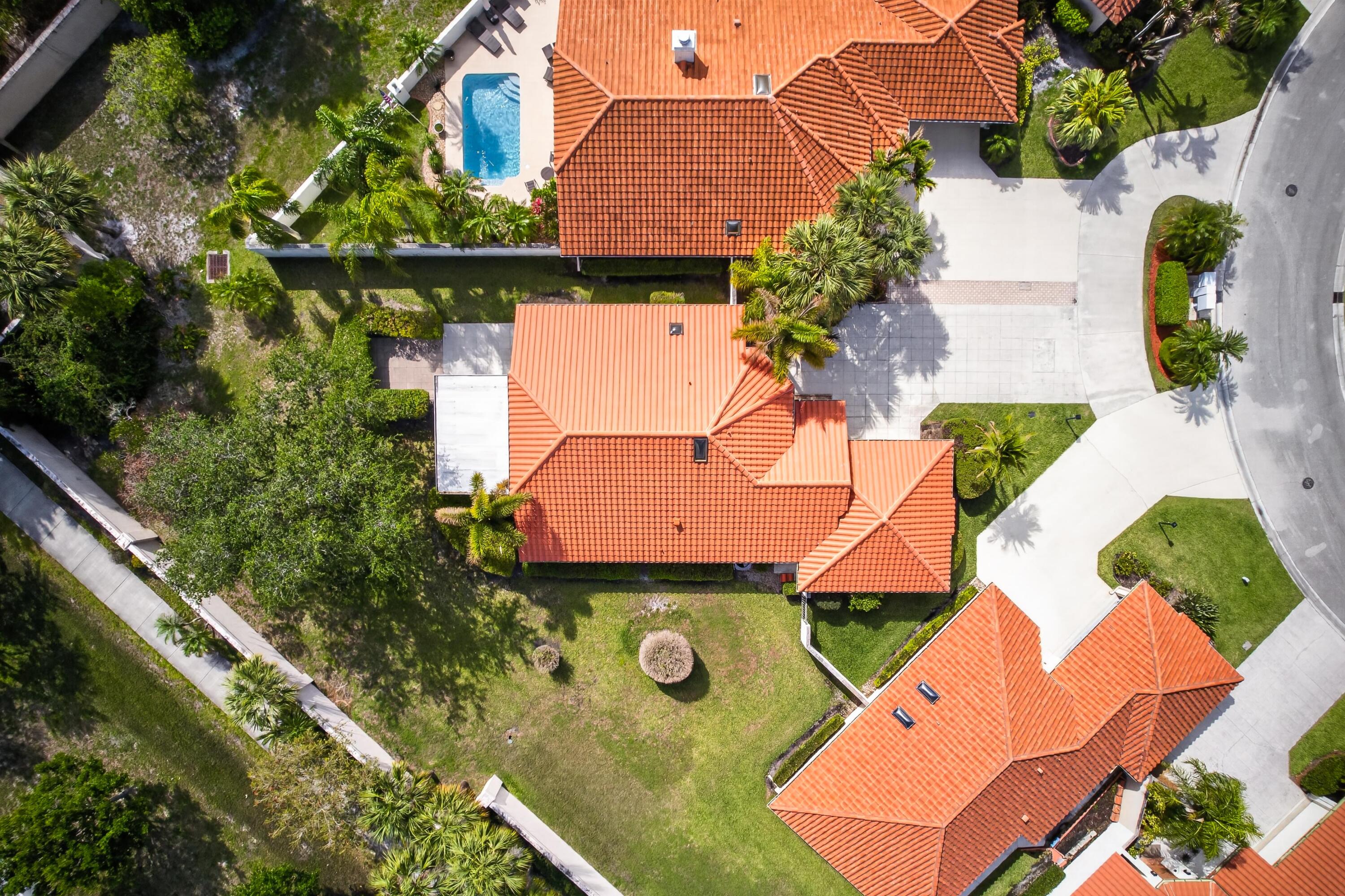 LA MARIPOSA - Residential