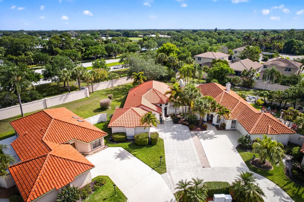 Photo of 2988 SW Mariposa Circle, Palm City, FL 34990 (MLS # B26017101)