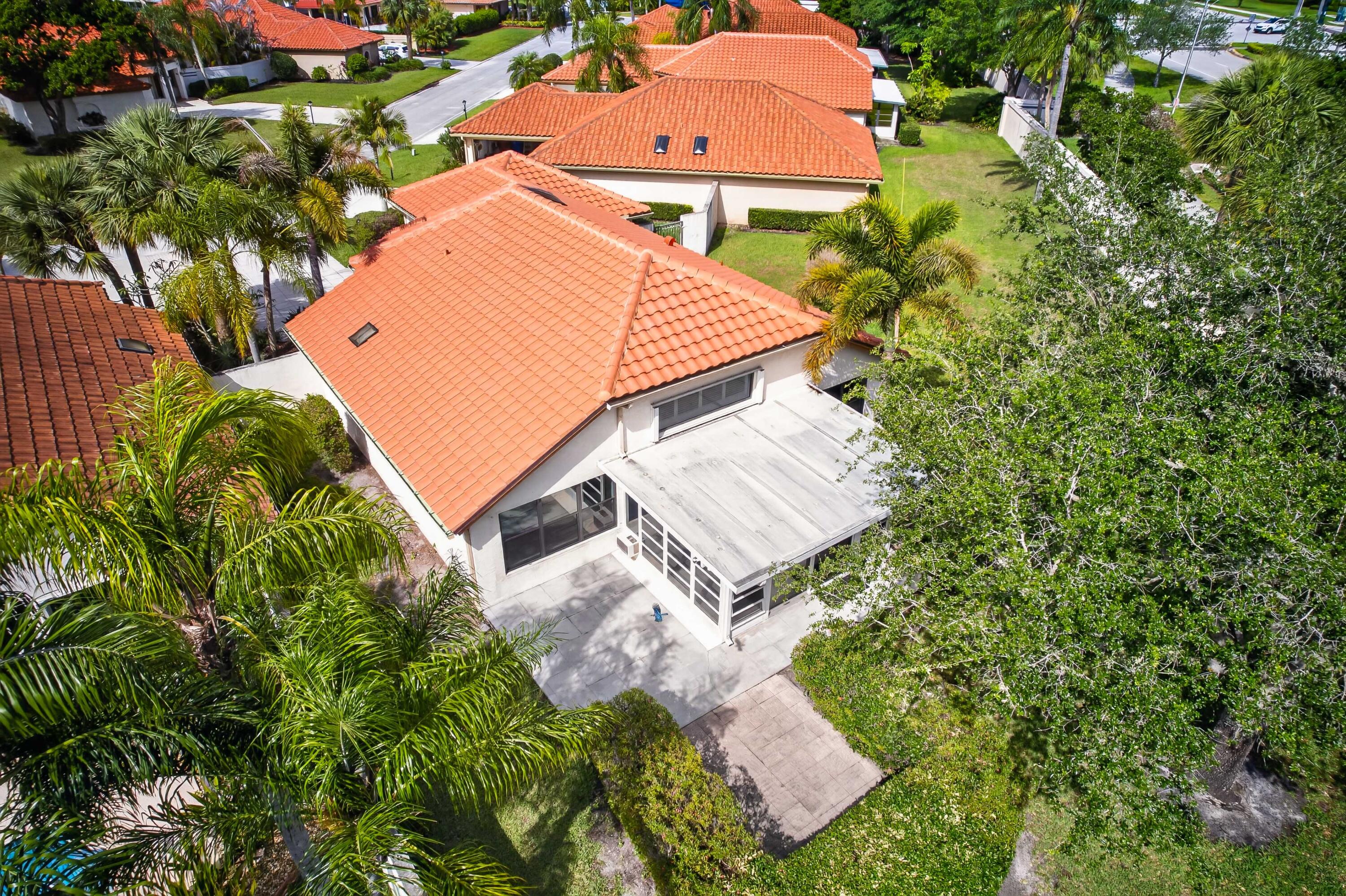 LA MARIPOSA - Residential