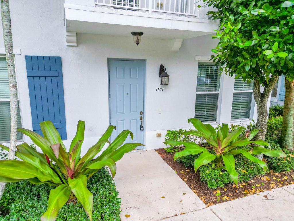Photo of 1371 Via De Pepi, Boynton Beach, FL 33426 (MLS # R10939732)