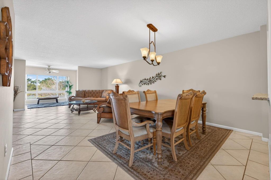 Photo of 5906 Crystal Shores Drive #404, Boynton Beach, FL 33437 (MLS # F10549775)
