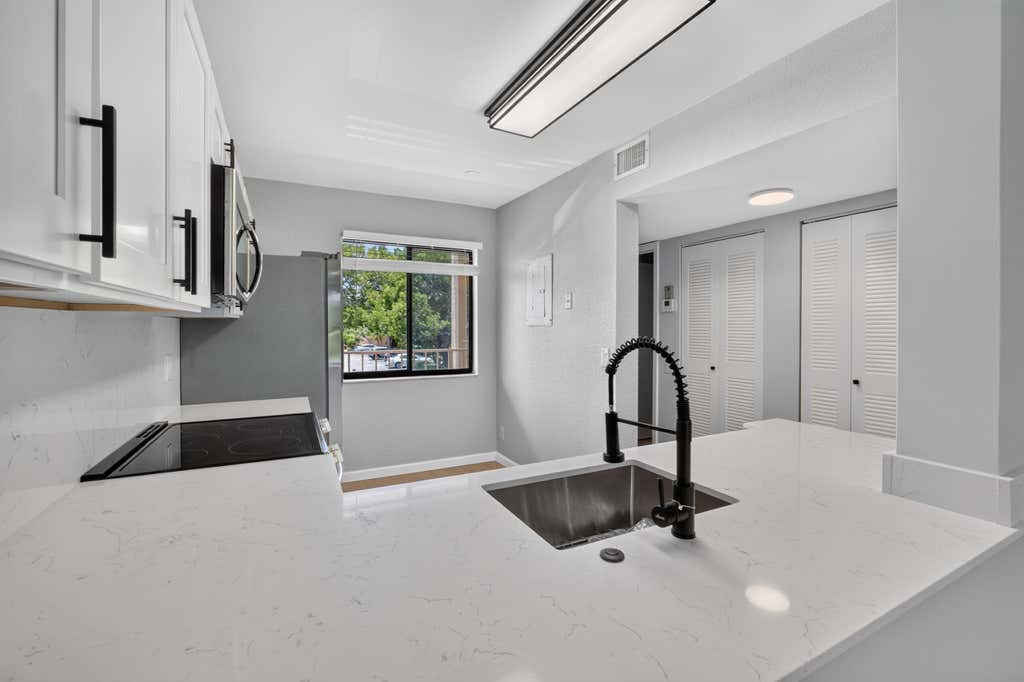 Photo of 6795 Huntington Lane #201, Delray Beach, FL 33446 (MLS # B26056524)