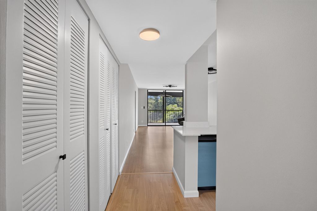 Photo of 6795 Huntington Lane #201, Delray Beach, FL 33446 (MLS # B26056524)