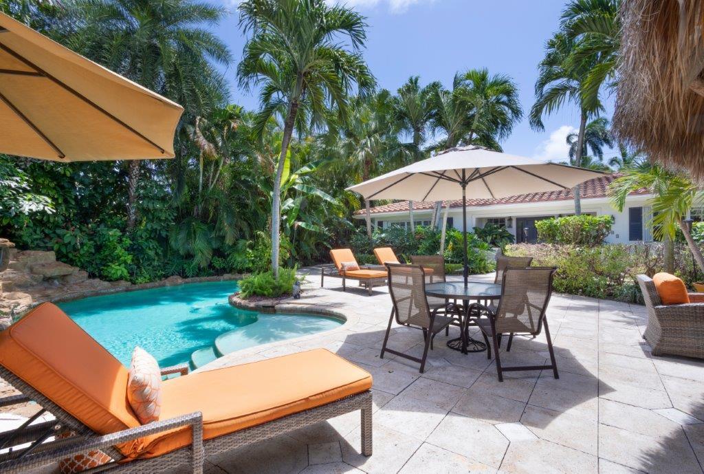 OCEAN BREEZE ESTATES - Residential