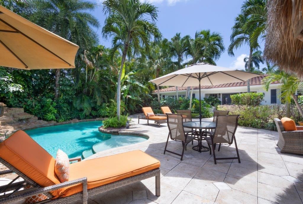 Photo of 103 Basin Drive, Delray Beach, FL 33483 (MLS # R10740881)