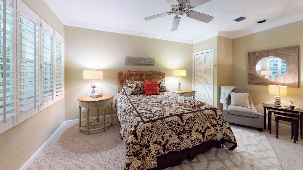 OCEAN BREEZE ESTATES - Residential