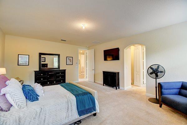 Capistara - Residential