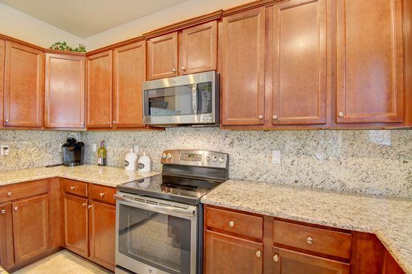 Capistara - Residential