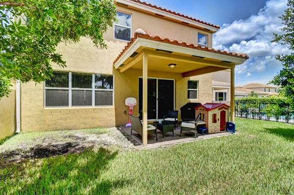 Capistara - Residential