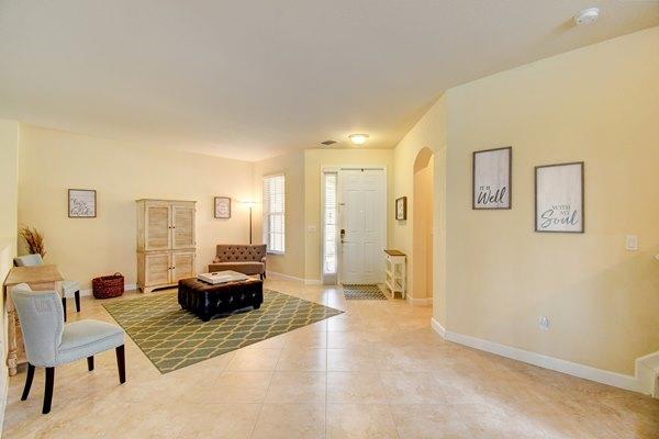 Capistara - Residential