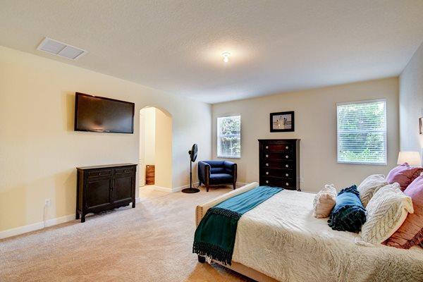 Capistara - Residential