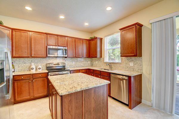 Capistara - Residential