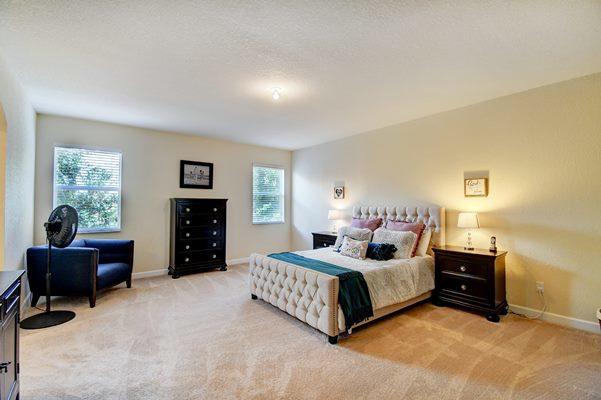 Capistara - Residential