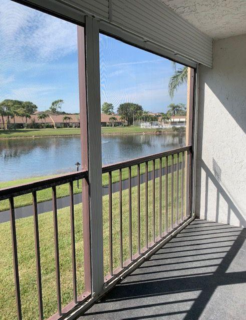 PINE RIDGE NORTH VILLAGE - Residential Lease