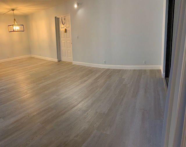 PINE RIDGE NORTH VILLAGE - Residential Lease