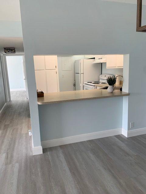 PINE RIDGE NORTH VILLAGE - Residential Lease