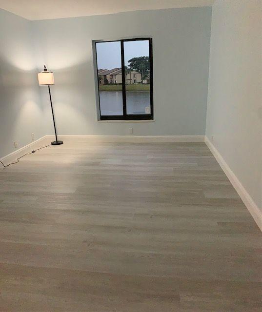 PINE RIDGE NORTH VILLAGE - Residential Lease