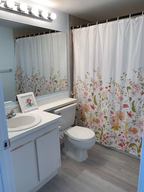 PINE RIDGE NORTH VILLAGE - Residential Lease