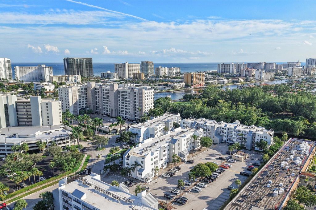 Photo of 2870 NE 14th Street Causeway #208c, Pompano Beach, FL 33062 (MLS # F10542297)