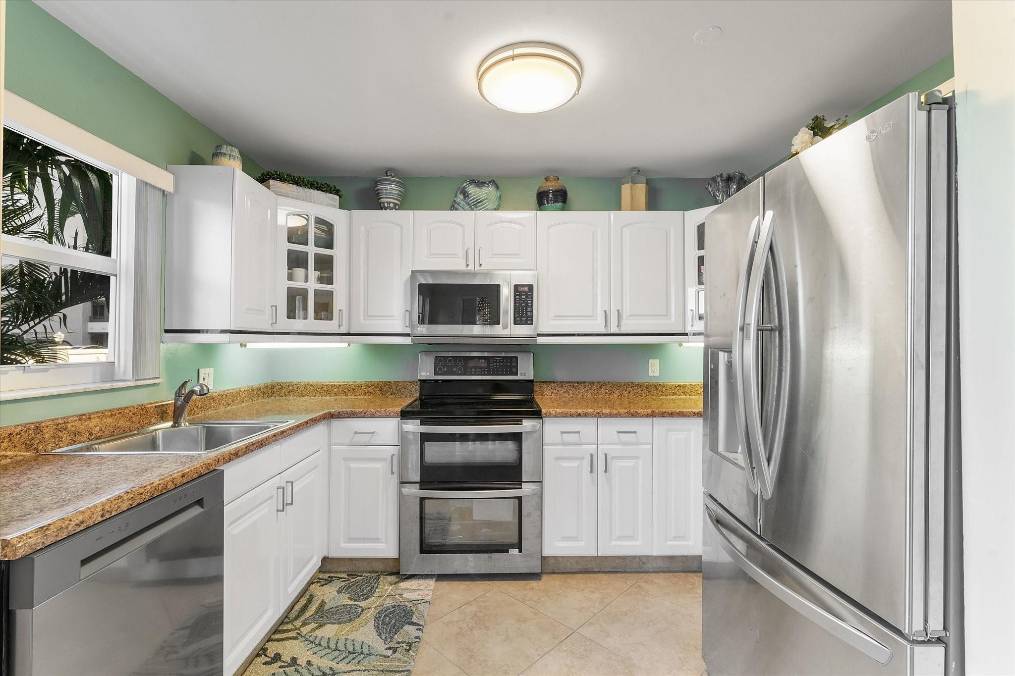 CASA LA QUINTA CONDO - Residential