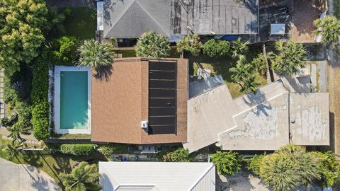 A home in Lake Worth Beach