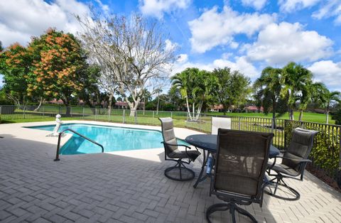 A home in Deerfield Beach