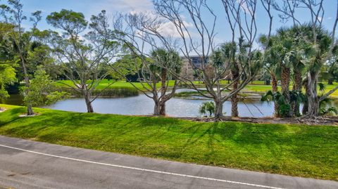 A home in Deerfield Beach