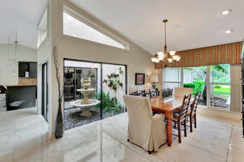 A home in Deerfield Beach