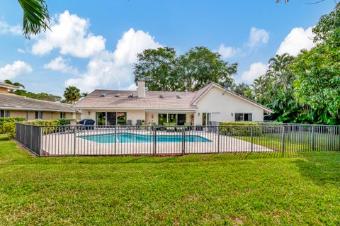 A home in Deerfield Beach