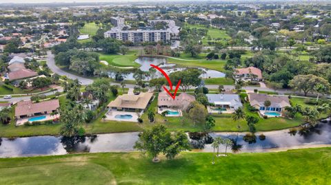 A home in Deerfield Beach