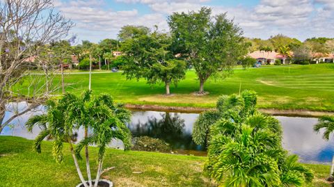 A home in Deerfield Beach