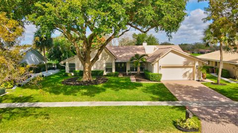 A home in Deerfield Beach