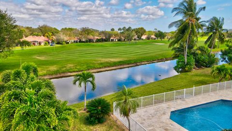 A home in Deerfield Beach