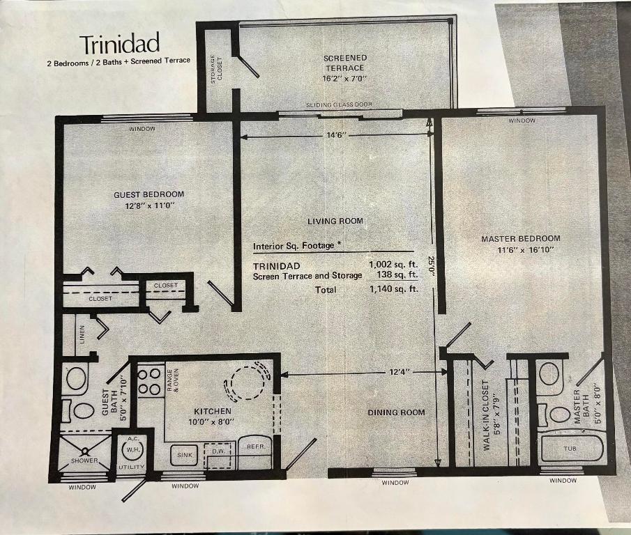 LAKESIDE VILLAGE CONDO 7 - Residential