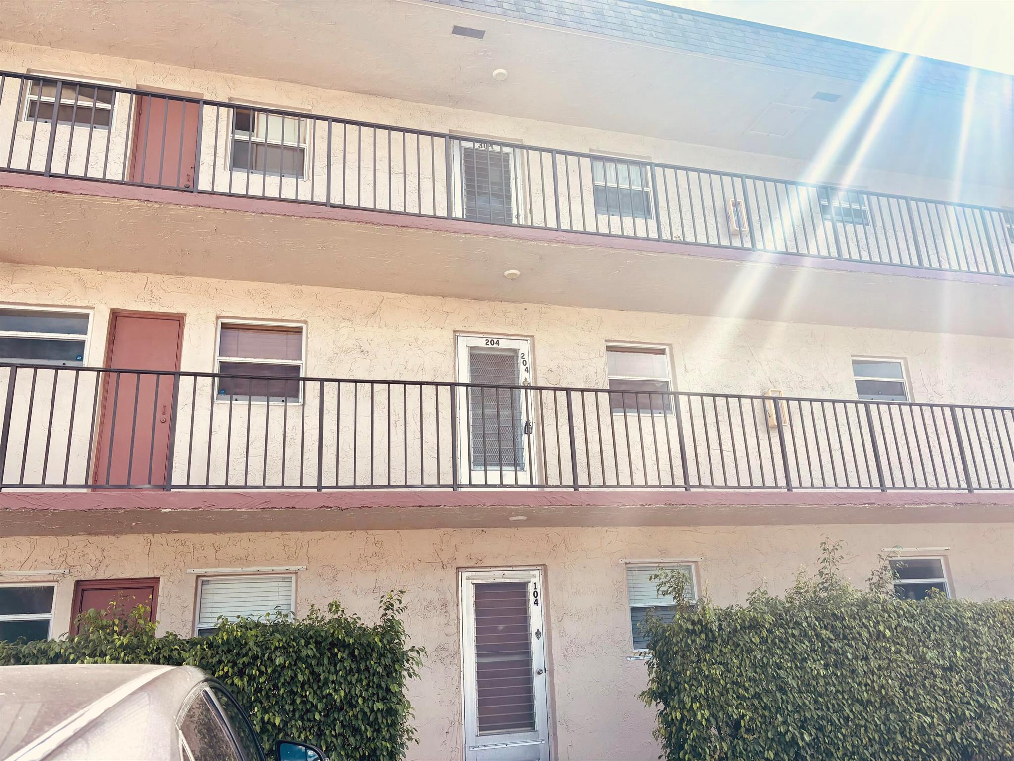 705 Lori Drive 204