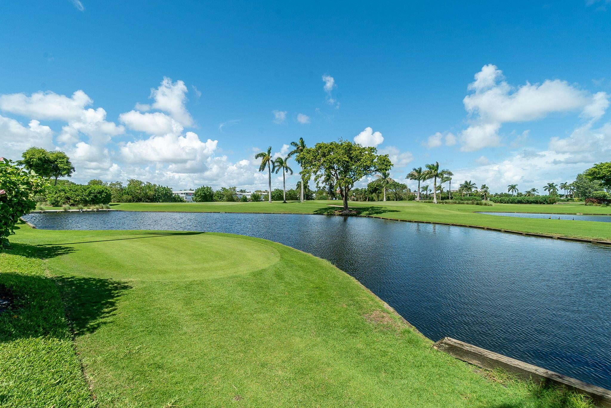 ST ANDREWS FAIRWAYS CONDO - Residential