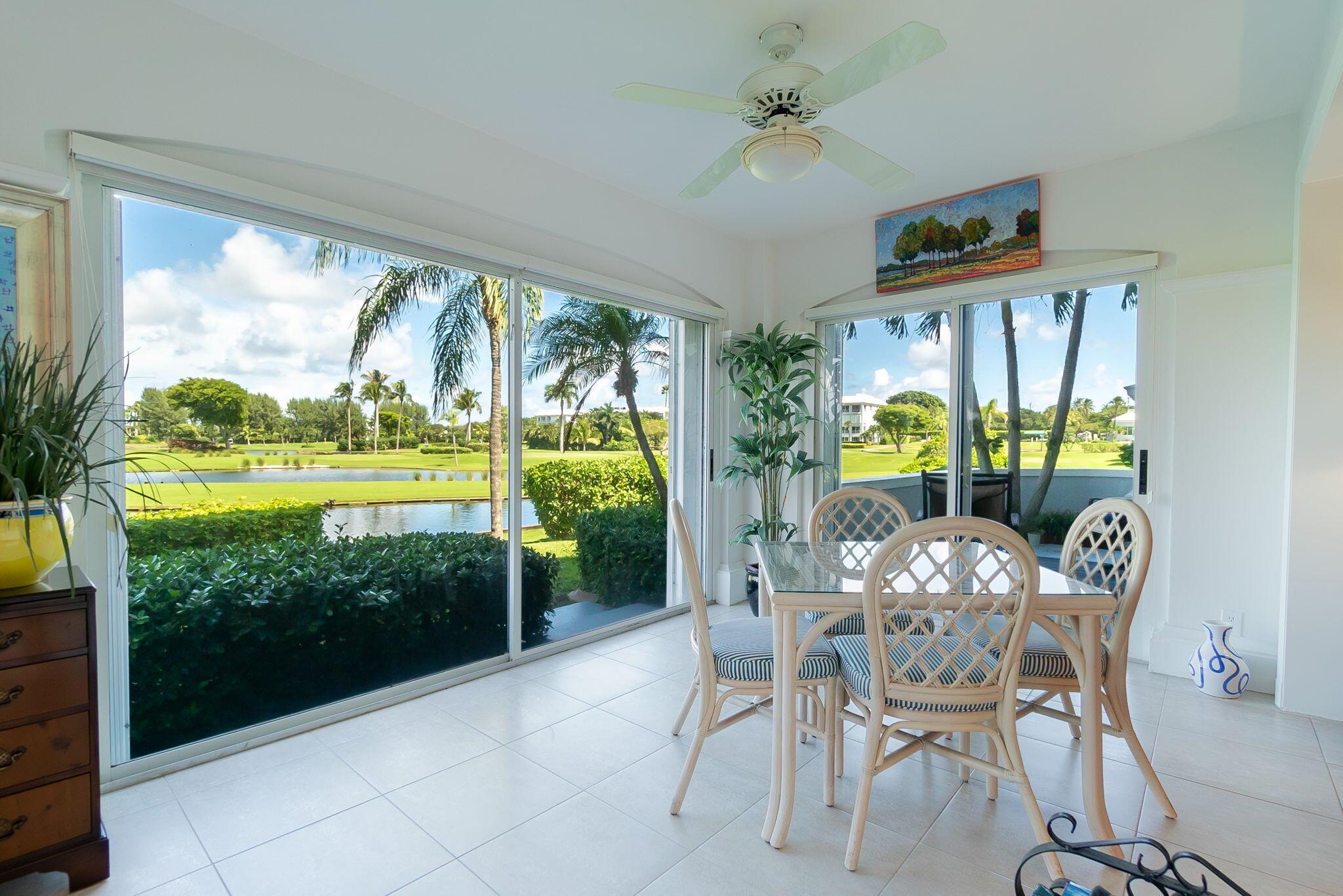 ST ANDREWS FAIRWAYS CONDO - Residential