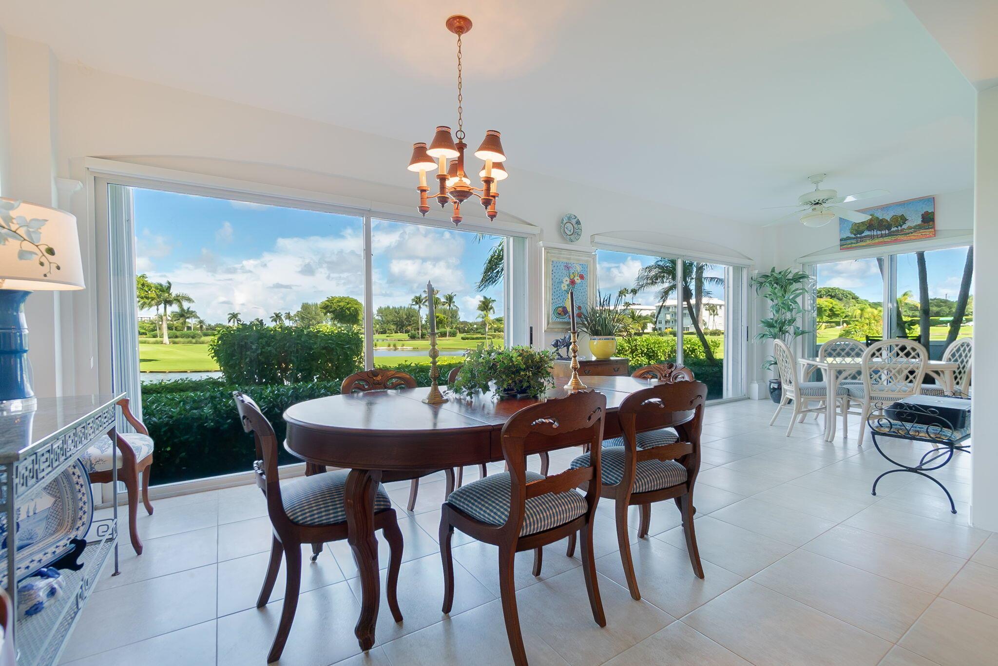 ST ANDREWS FAIRWAYS CONDO - Residential