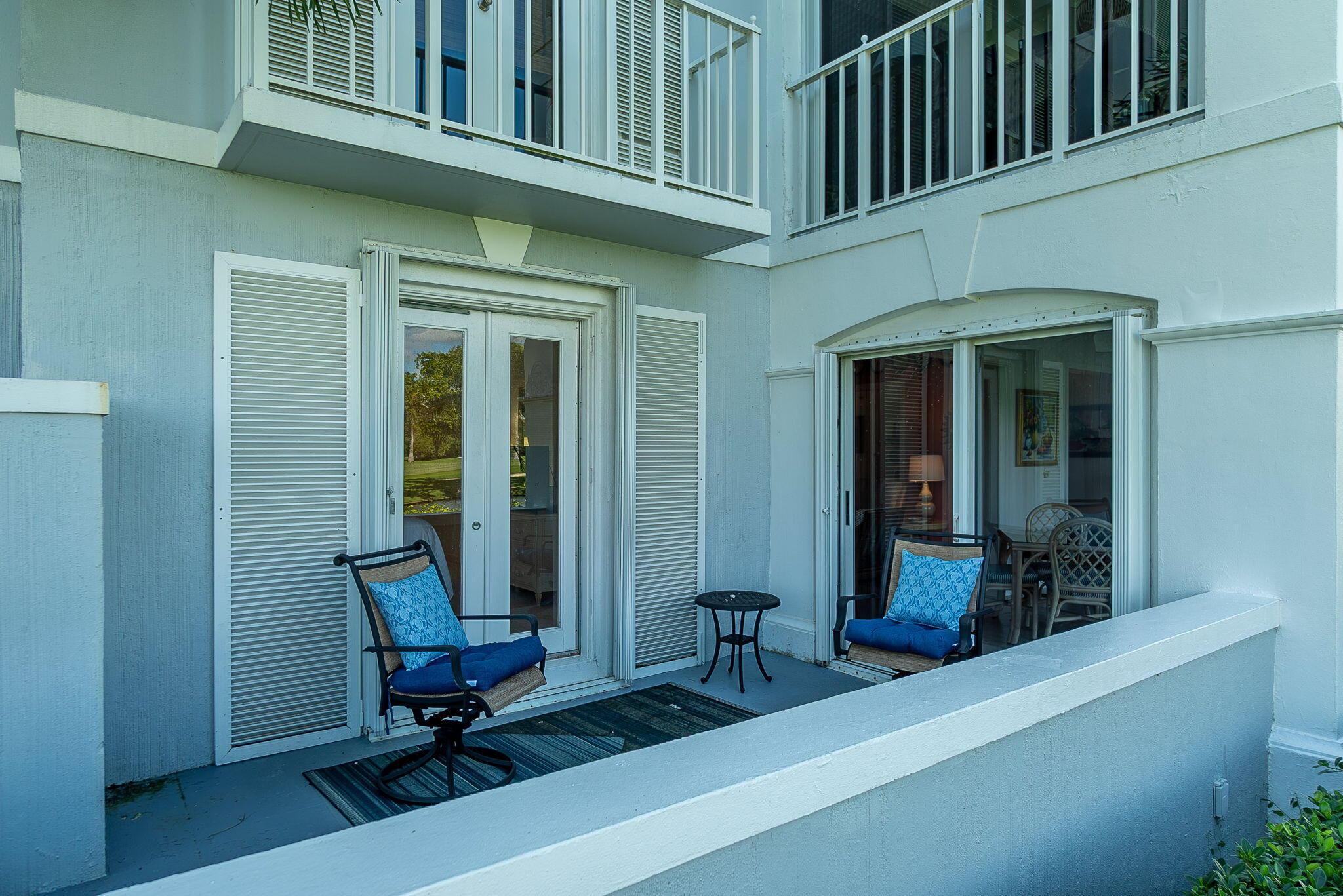 ST ANDREWS FAIRWAYS CONDO - Residential