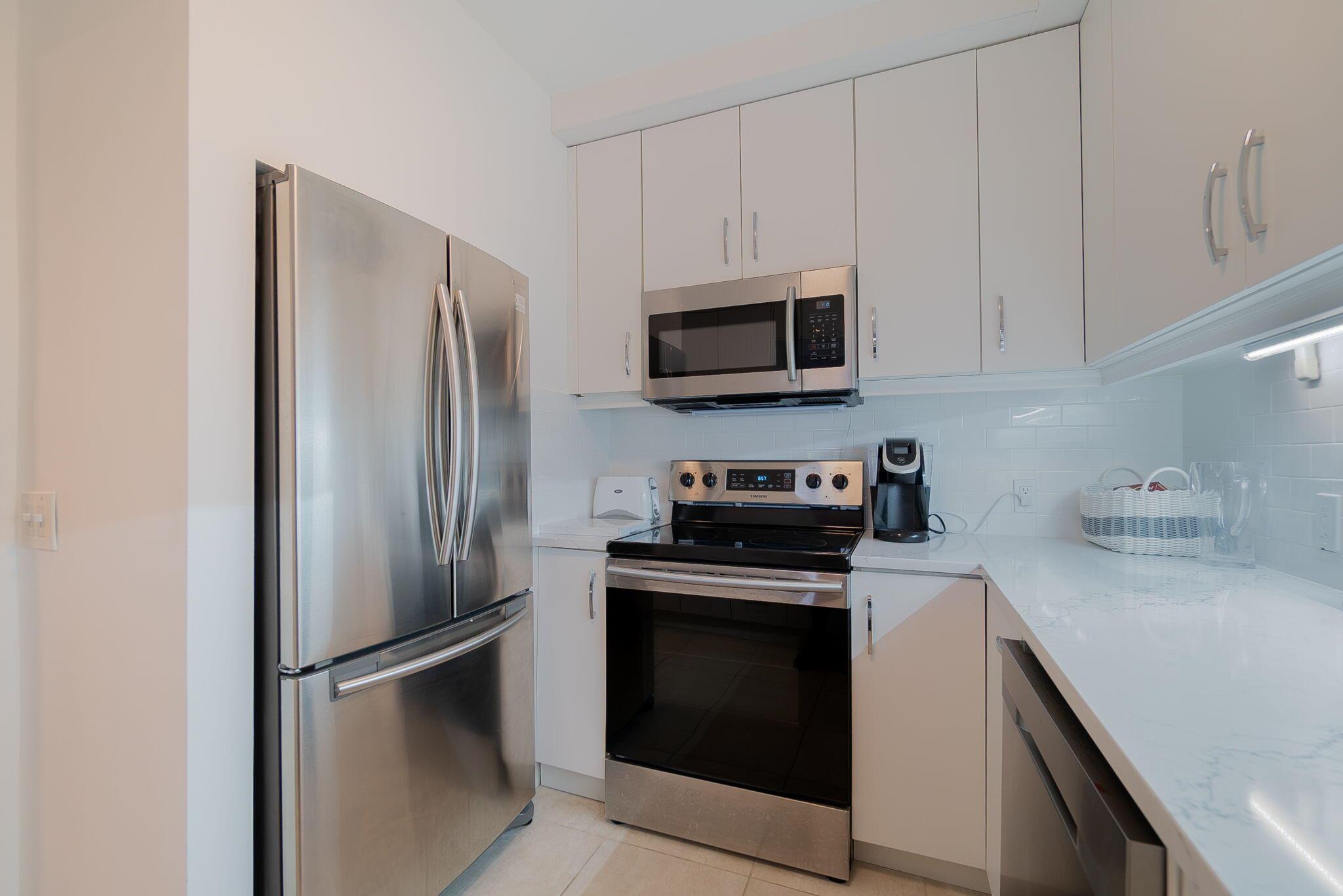 ST ANDREWS FAIRWAYS CONDO - Residential