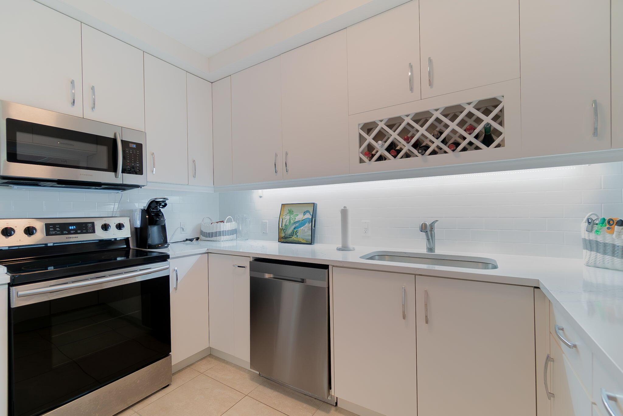 ST ANDREWS FAIRWAYS CONDO - Residential