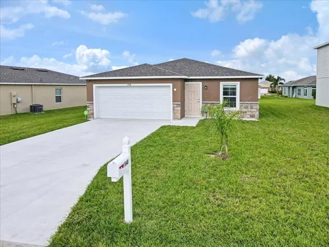 1448 Stone Ridge, Sebring, FL 33870 - MLS#: F10422460