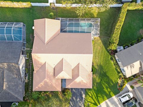 A home in Coral Springs